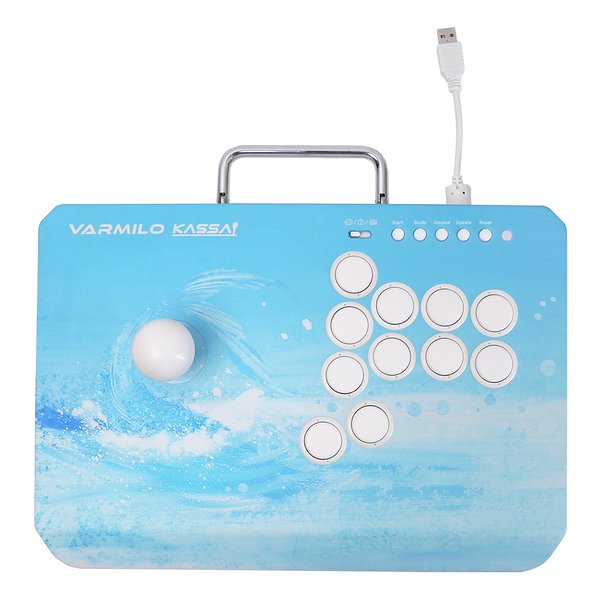 KASSAI Sea Melody PS4/5 vm-kassai-seamelody-ps