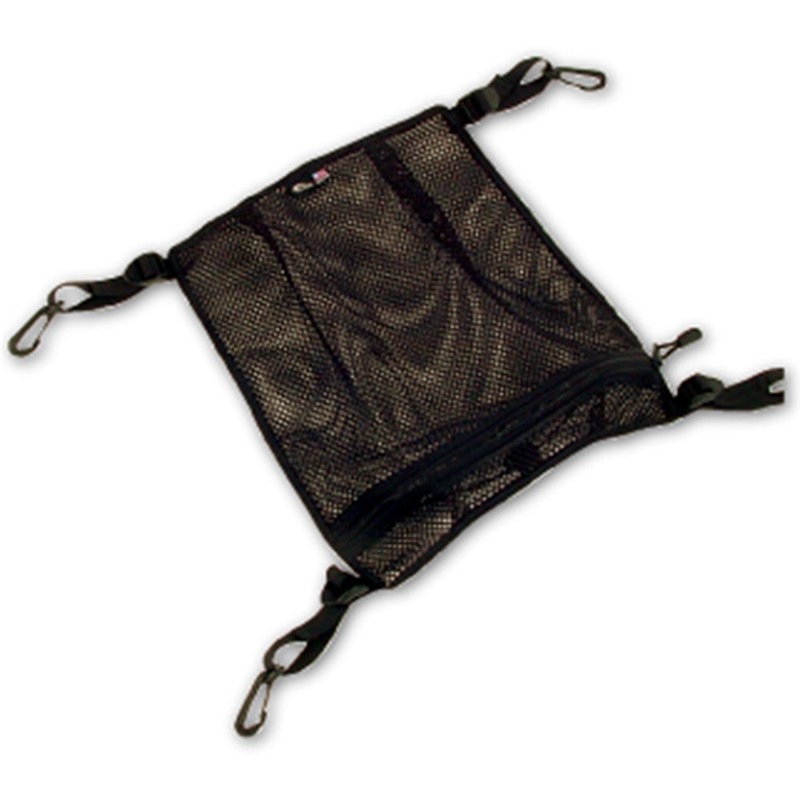 スター商事 SEALS メッシュデッキバッグ アウトドアグッズ (40737)