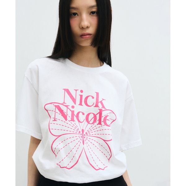 美品 CHAGE&ASKA NOT AT ALL NICOLE Tシャツ M 美品 CHAGE&ASKA NOT AT ALL NICOLE Tシャツ M 美品 CHAGE&ASKA NOT AT ALL