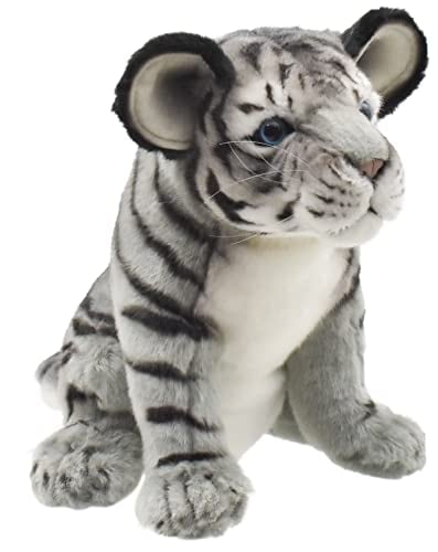 BH8404 HANSA ゴルフ ヘッドカバー フェアウェイウッド トラ ブラック 仔