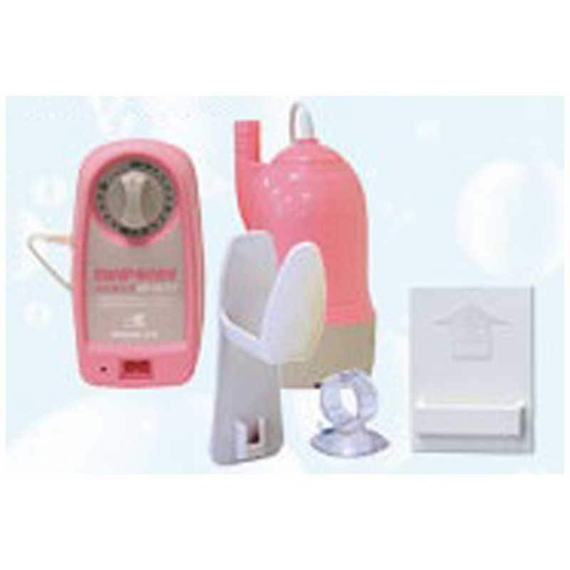 工進　バスポンプ ミニポンディ KP-501T　KP-501T