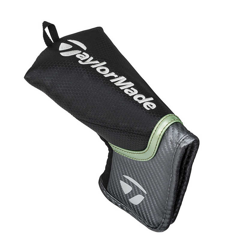 テーラーメイドゴルフ　オーステックパターカバーブレード　UN784_25SS