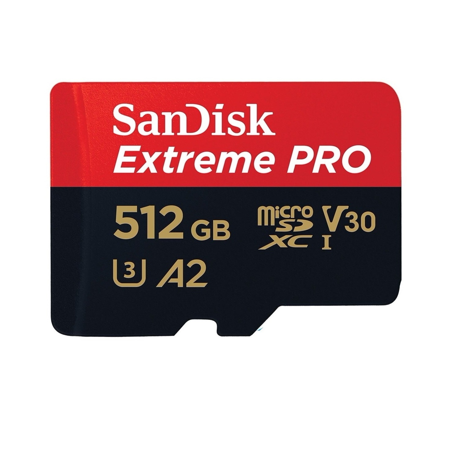 SDSQXCD-512G-GN6MA [512GB] SDメモリーカードClassU3