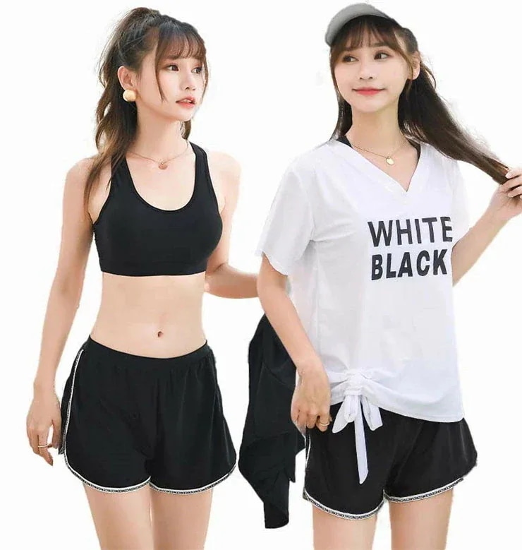 【20点セット】7月の新作特典水着 レディース 保守 みずぎ 水着 体型カバー 海外 韓国 海 プール レディース水着 水泳 リゾート 旅行 学生 10代 20代値下げセール