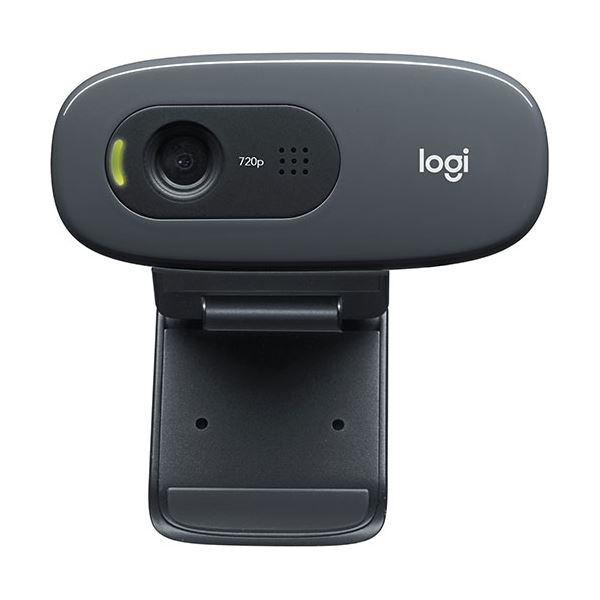 ロジクール logicool HD ウェブカム C270N C270n （北海道/沖縄/離島配送不可）