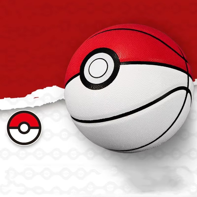 バスケットボール Pokemon SPORTS PICK UP PLAYGROUND × TACHIKARA BASKETBALL size7