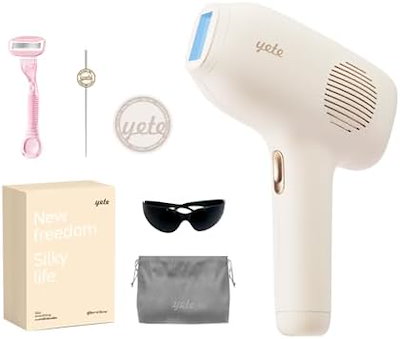 yete 脱毛器 【公式通販】 Yete 脱毛器