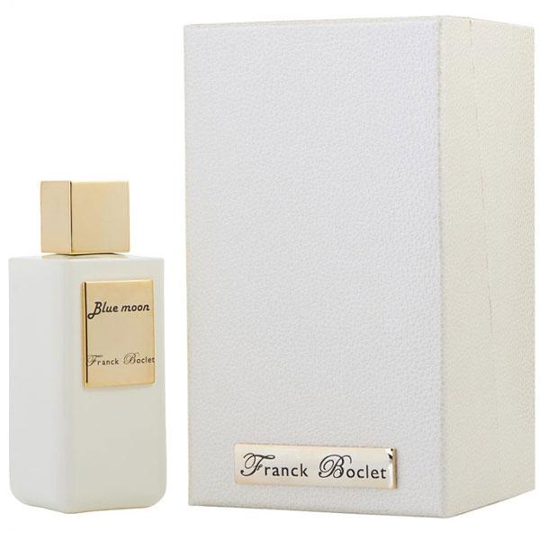 フランク ボクレ ブルームーン エクストレ ドゥ パルファム SP 100ml 香水 FRANCK BOCLET