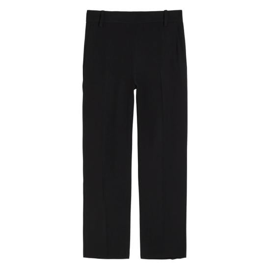 VINCE Women Pants V073322383 001 BLACK