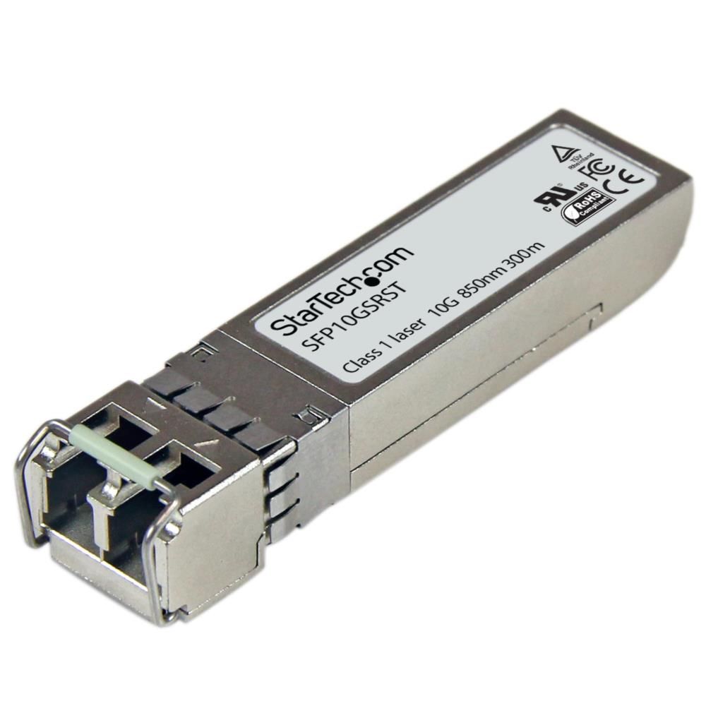 新品?正規品 StarTech.com [SFP10GSRST] Cisco製SFP-10G SFP+モジュール その他PC用アクセサリー -  www.viacaocatedral.com.br