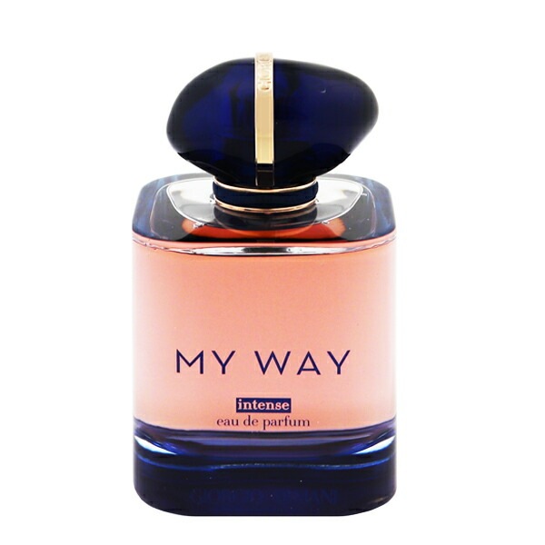 マイウェイ インテンス （テスター） EDP SP 90ml