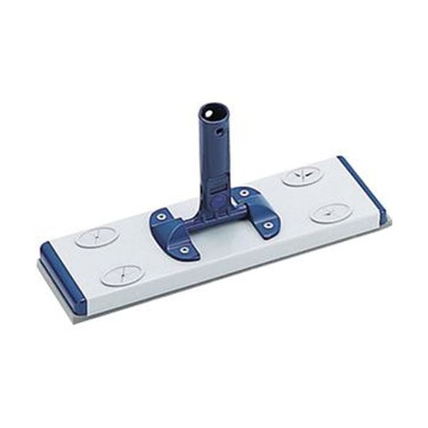 （まとめ）TRUSCO ダスターパット 300mmF-M30 1個[x5セット] 15,296円