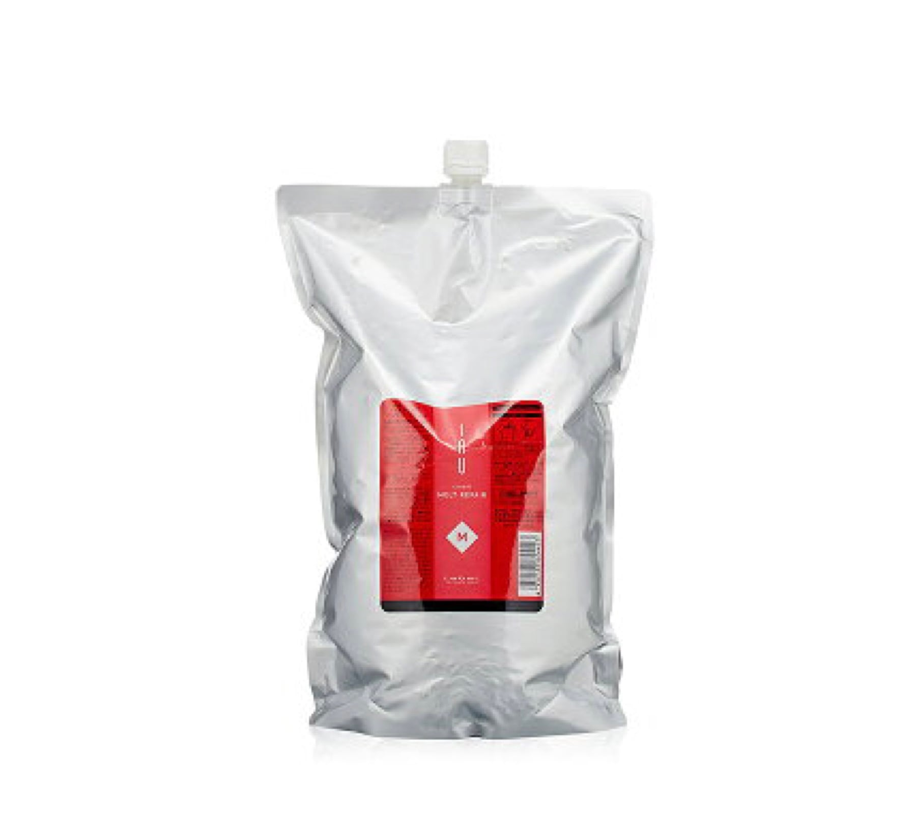 イオクリーム　メルトリペア　2500ml　詰替用