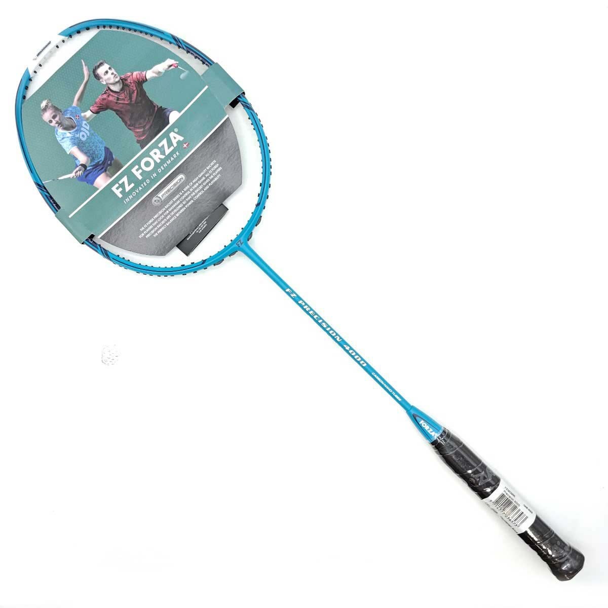【中古・未使用品】FZ FORZA フォーザ PRECISION 4000 バドミントン ラケット FZ302958