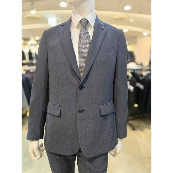 [] ビブルーノ 春のスーツジャケット MAR-GA4S-2431 [P003527751]