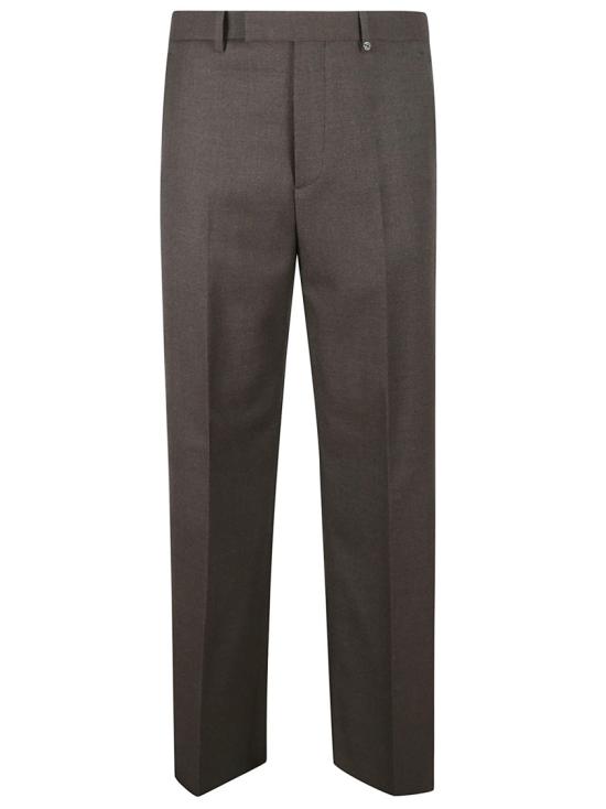 BURBERRY Men Pants 8098139 C1620 Brown