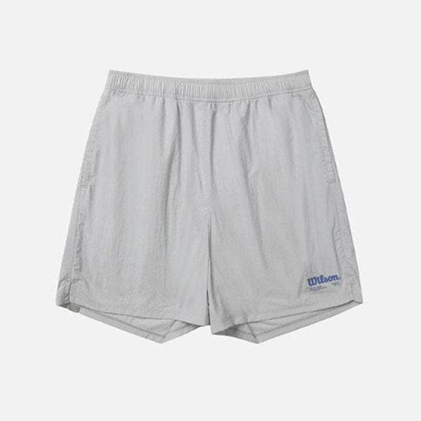 [] LW リップストップ 7インチ ショーツ W252001NPH43LGR