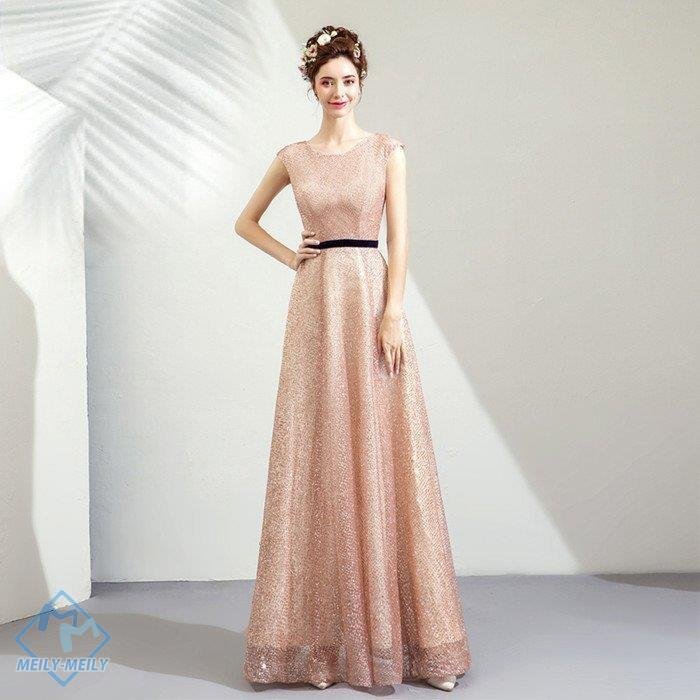 カラードレス 演奏会用ドレス パーティードレス ロングドレス ウェディングドレス 発表会 結婚式 ピ