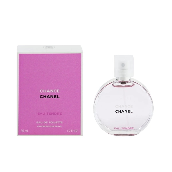チャンス オー タンドゥル EDT SP 35ml