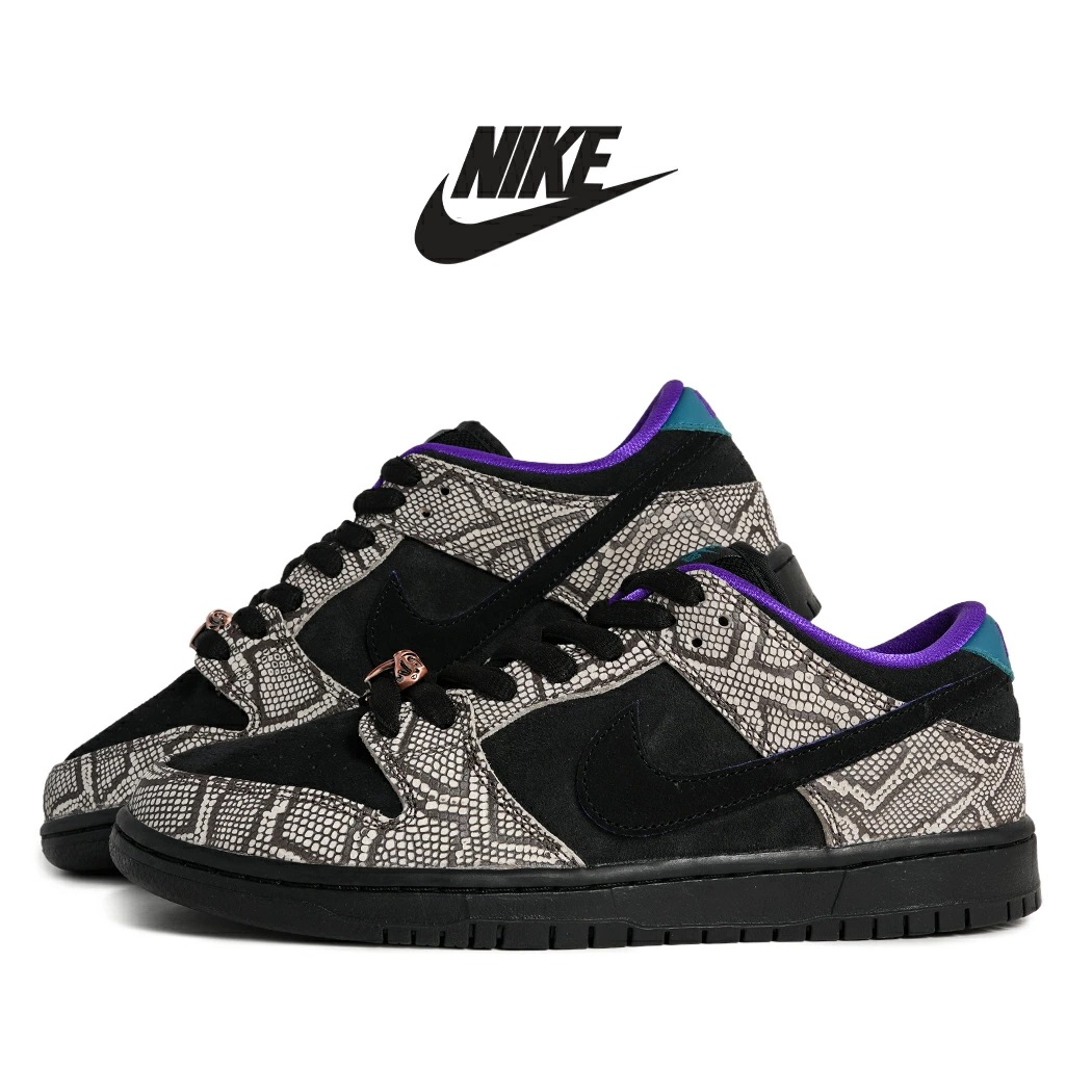 NIKE SB x Dashawn Jordan DUNK LOW BRIGHT SQRUCE ナイキ スケート ダショーン ジョーダン ダンク ロー スニーカー ( SKATE コラボ メンズ IB
