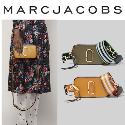 マーク ジェイコブス 【MARC JACOBS】ショルダーバッグ...のサムネイル
