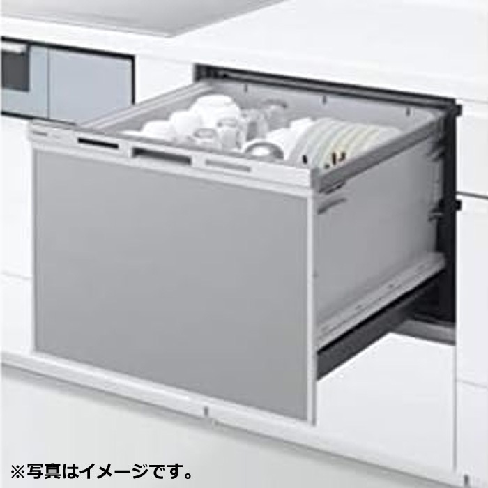 ビルトインタイプ 食器洗い乾燥機 M8シリーズ ドアパネル型 幅60cmワイドタイプ 約7人分 NP-60MS8S 73,040円