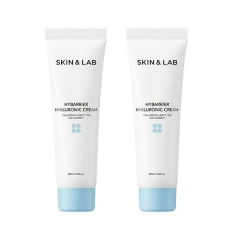 [1+1]ハイバリアヒアルロンクリーム, 50ml