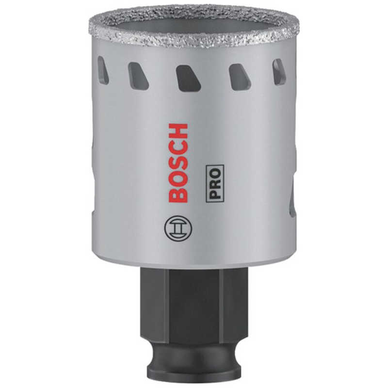 BOSCH　磁器タイル用乾式ダイヤモンドホールソー 38mm　2608901559