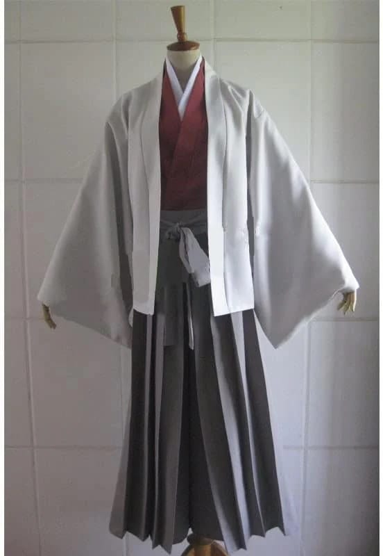 コスプレ衣装 沖田総悟 仮装 おきた 銀魂 そうご和服コスチュームコスチューム
