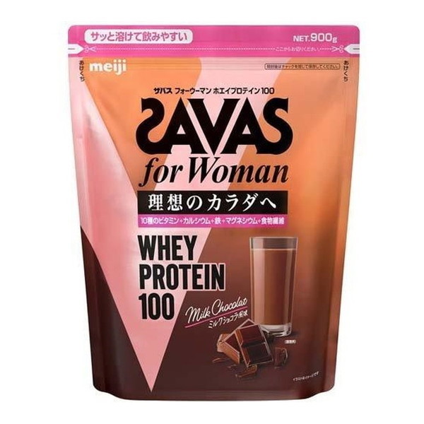 �U�o�X for Woman �z�G�C�v���e�C��100 �~���N�V���R������ 900g