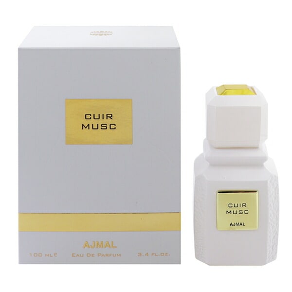 キュイール ムスク EDP SP 100ml