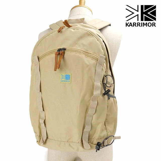 リュック VT デイパック F 25 [501237-0820] メンズ・レディース 鞄 アウトドア バックパック デイパック Pale-Khaki 正規取扱店