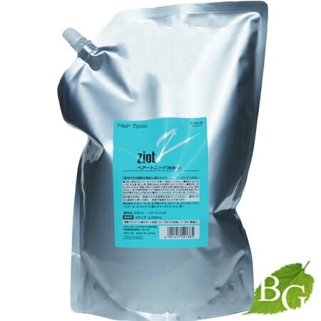 クラシエ ジオット ヘアートニック 2000mL