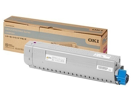TC-C3BM1 [マゼンタ] トナーカートリッジ