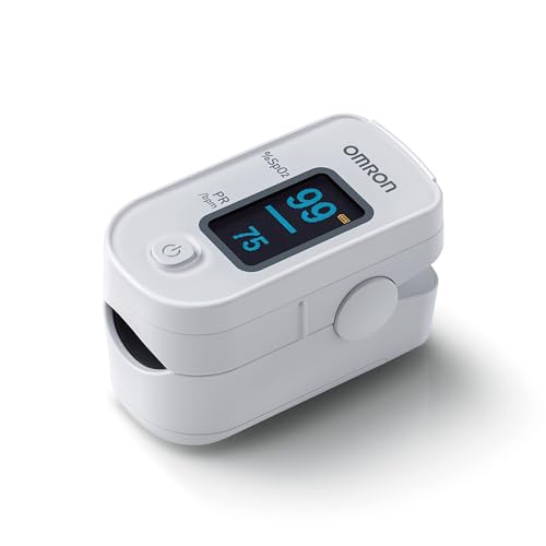 オムロン パルスオキシメータ HPO-100