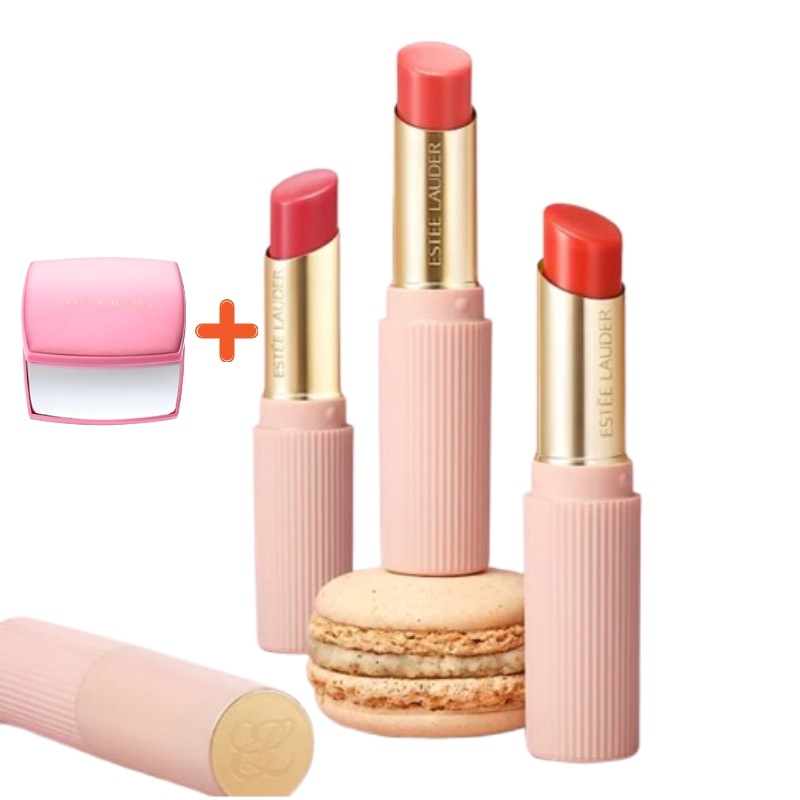 [25SS/新作](+ピンクグラデーション鏡贈呈)ピュア カラー ジェリー グロウ バーム 6色 #かき氷ブリス #limited #IU PICK