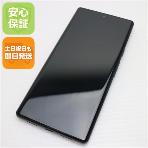 超美品 SIMフリー Google Pixel 6 Pro 128GB ストーミーブラック 本体 即日発送 土日祝発送OK 113