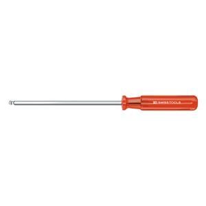 PB SWISS TOOLS 206S-10-200 ボールポイント六角棒ドライバー