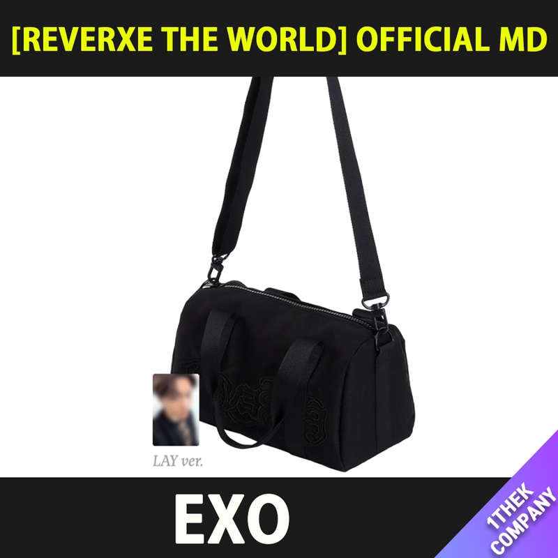 Qoo10] SMエンターテインメント 【購入金額特典】（BAG SET）EXO