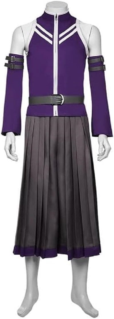 2886 FUMIKA UCHIDA フミカウチダ ボディースーツ チェーン 【公式通販】