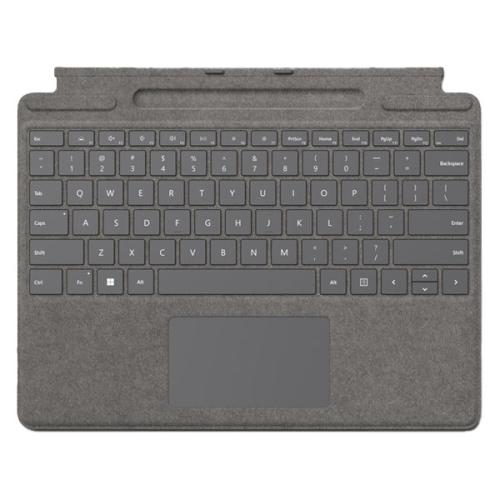 官4 Surface Pro Signature キーボード 8XJ-00019 Amazon.co.jp: マイクロソフト Surface Pro X Signature