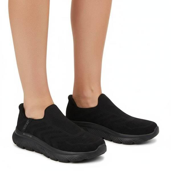 男性用ゴーウォーク マックスクッション ハイパーバースト スリップインス 2種 SP0MWCFY081,082