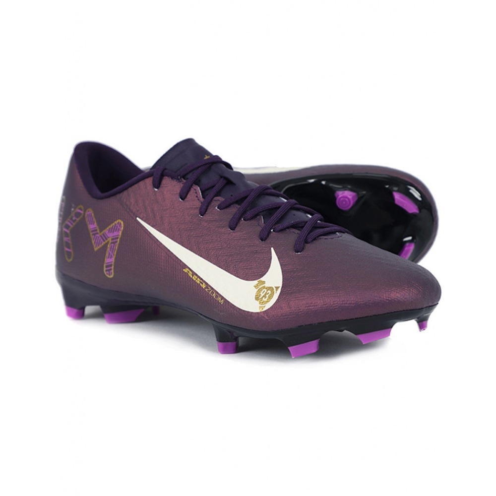 ナイキ サッカーシューズ ズーム マーキュリアル ヴェイパー 16 アカデミー KM FG/MG