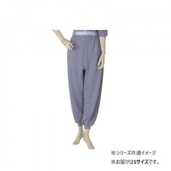 竹虎 フドーズボン グレー 105732・S