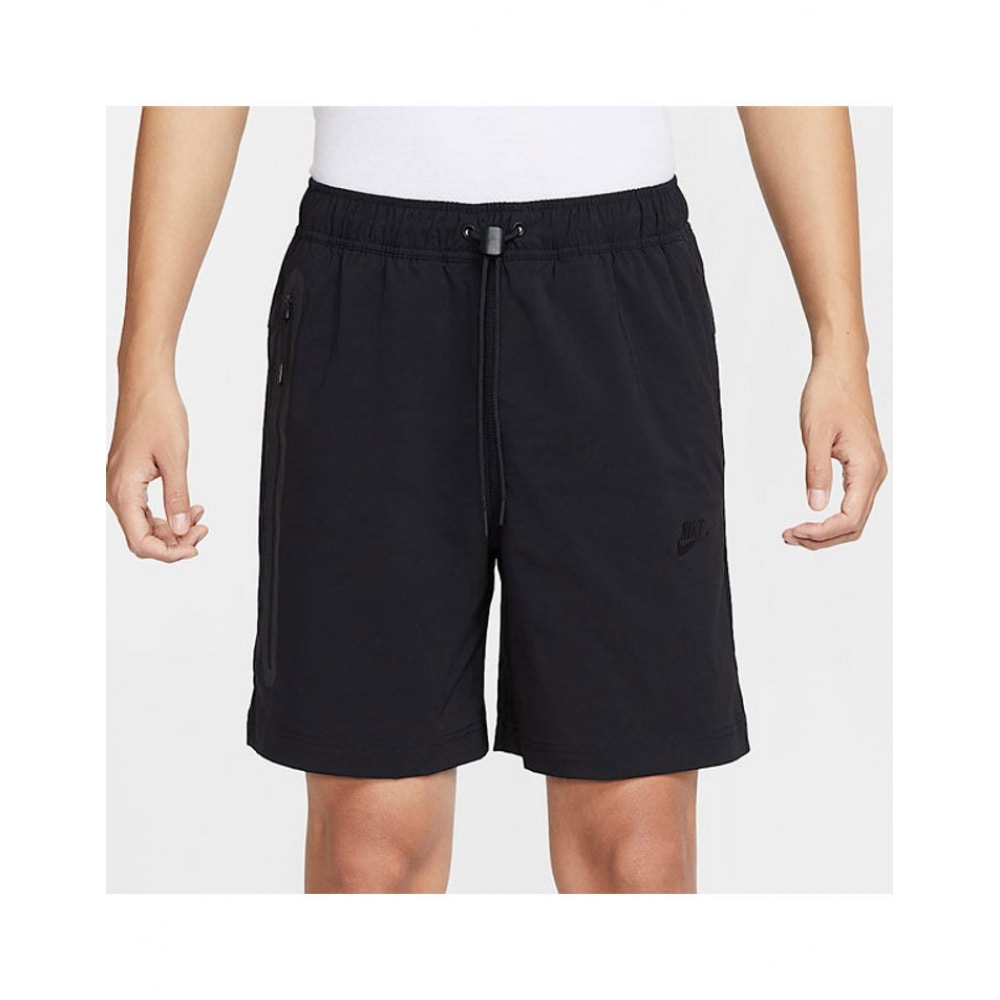 国内店ナイキショーツテックウーブンショーツ HQ0471-010 S2504
