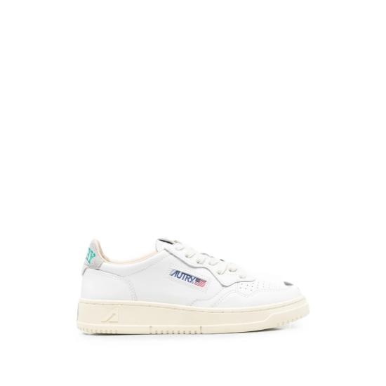 AUTRY Women Sneakers AULW HJ01 WHITE
