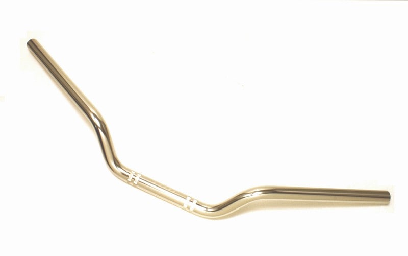 イージーフィットバー シルバー EBF133S