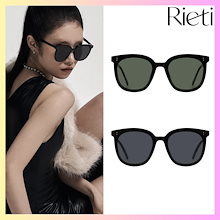 新品 Rieti Carina Black サングラス 韓国 MUSINSA | RIETI CARINA RT 4031 C1 BLACK
