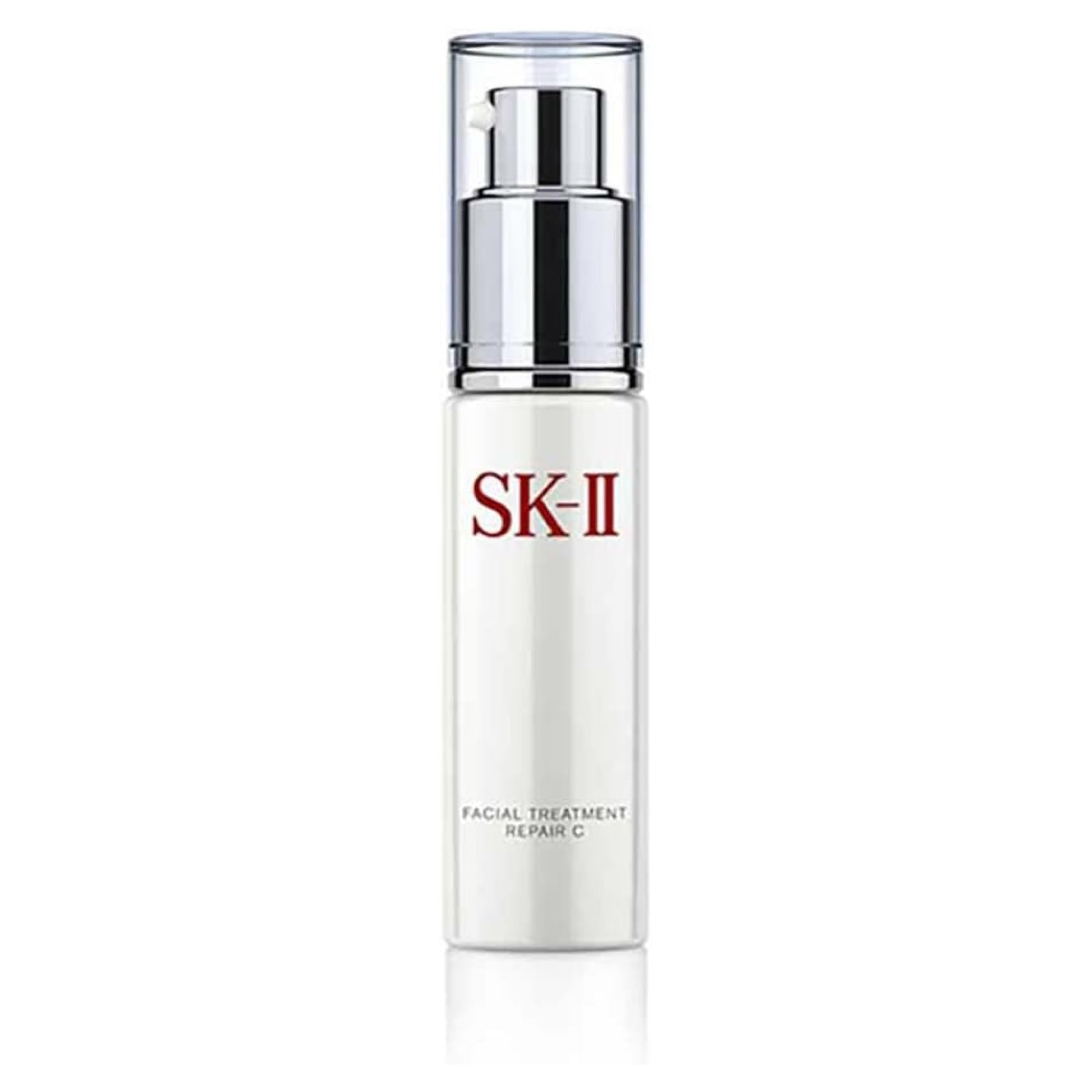 SK-II 美容液 フェイシャル トリートメント リペアC 30mL ヒアルロン酸*1 ピテラ配合