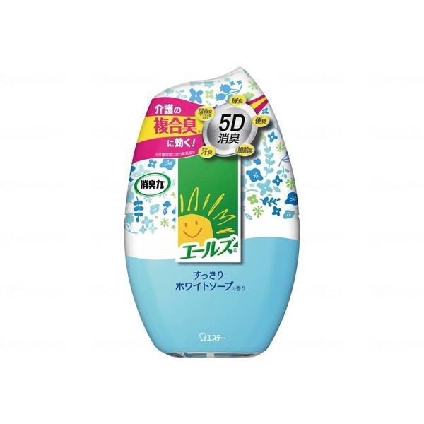 �G�[���Y ���ƒ�p ���L�� ��������z���C�g�\�[�v 400ml